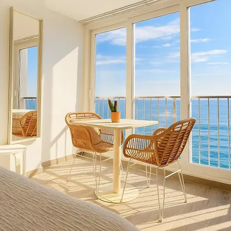 Lejlighed Bravamar Studio, Playa De Aro, Spain