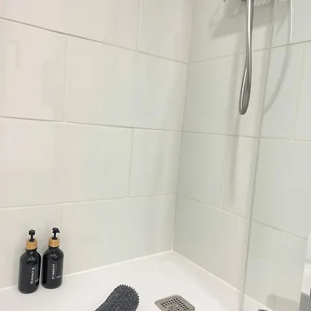 Bravamar Studio, Playa De Aro, Spain Apartman Platja d'Aro