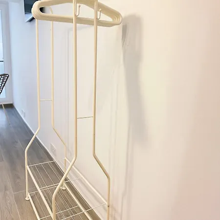 Bravamar Studio, Playa De Aro, Spain *