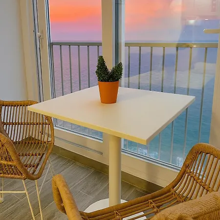 Apartament Bravamar Studio, Playa De Aro, Spain *