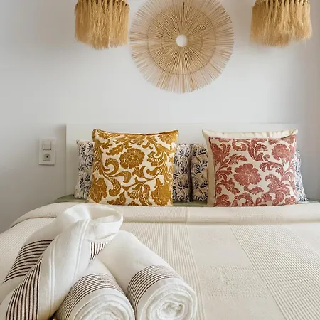 Bravamar Studio, Playa De Aro, Spain Apartman *