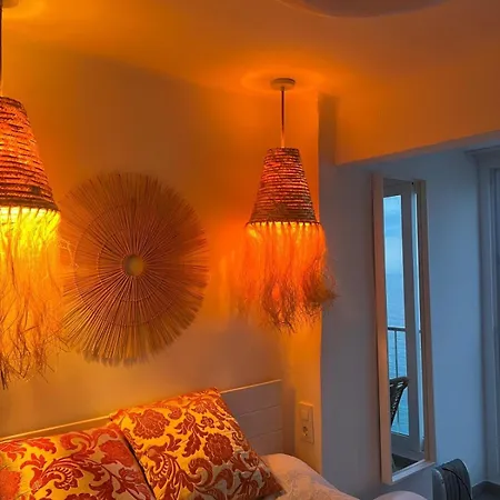 Bravamar Studio, Playa De Aro, Spain * Platja d'Aro