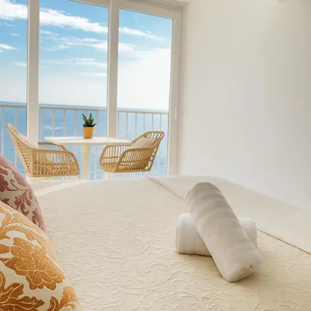 Bravamar Studio, Playa De Aro, Spain Apartament Platja d'Aro