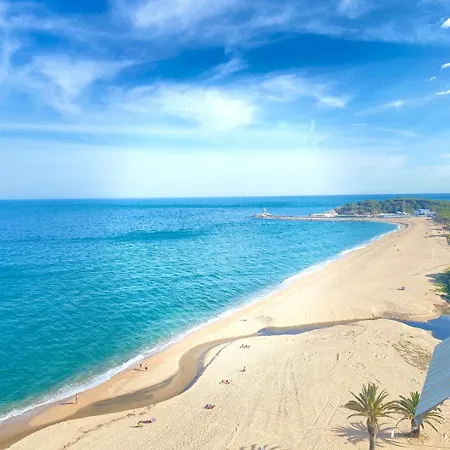 Bravamar Studio, Playa De Aro, Spain Apartman *