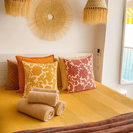 Bravamar Studio, Playa De Aro, Spain