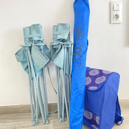 Apartamento Bravamar Studio, Playa De Aro, Spain *