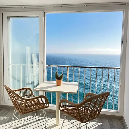 Bravamar, Playa De Aro, Vistas Al Mar * Платья-де-Аро