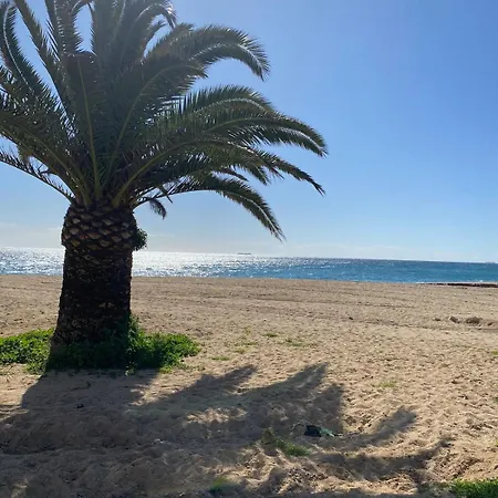 Bravamar Studio, Playa De Aro, Spain Apartman Platja d'Aro