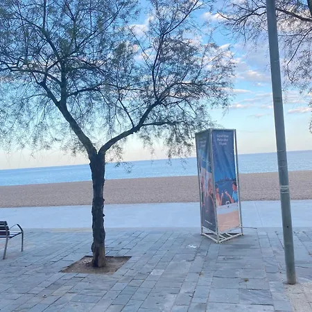 Bravamar Studio, Playa De Aro, Spain * Platja d'Aro