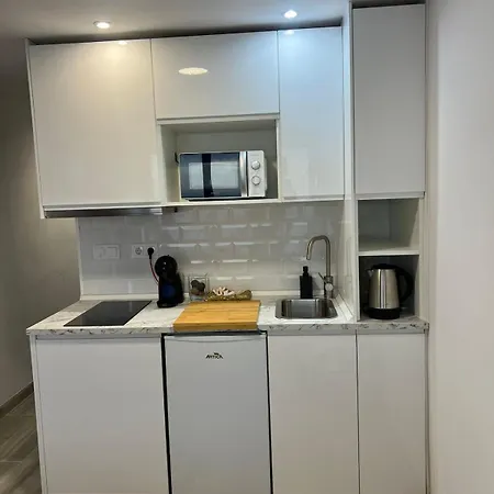 Apartament Bravamar Studio, Playa De Aro, Spain