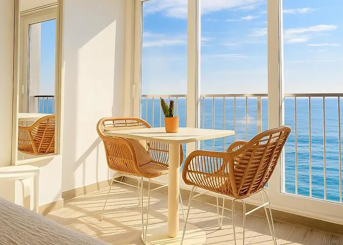 Lejlighed Bravamar Studio, Playa De Aro, Spain