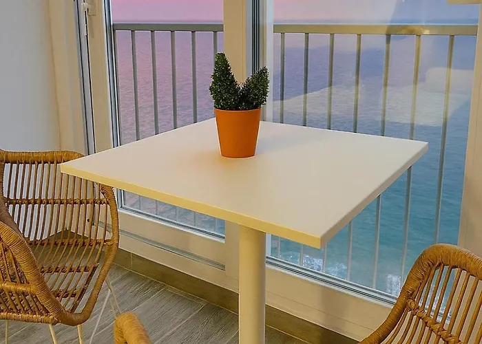 Lejlighed Bravamar Studio, Playa De Aro, Spain *