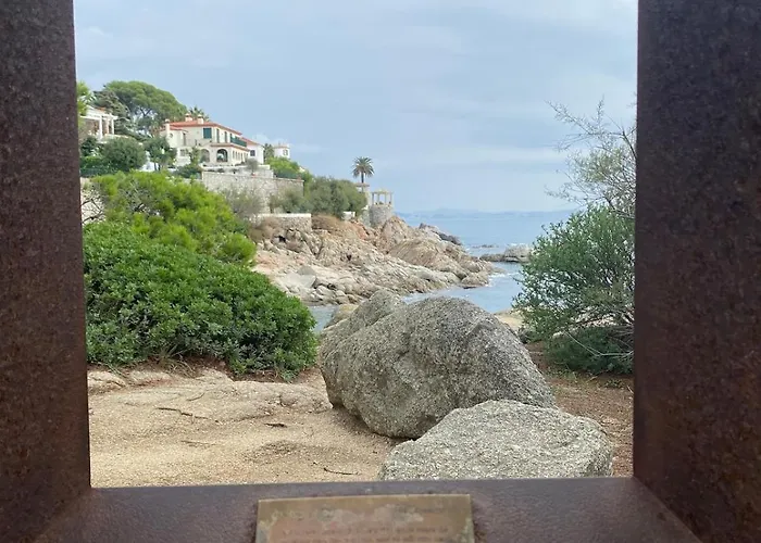 Lejlighed Bravamar Studio, Playa De Aro, Spain