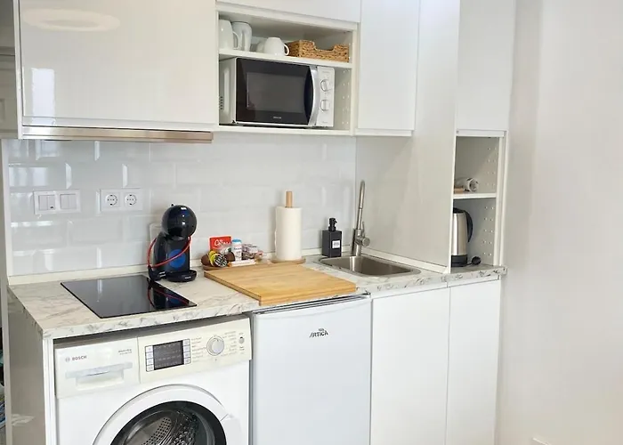 Bravamar Studio, Playa De Aro, Spain Platja d'Aro