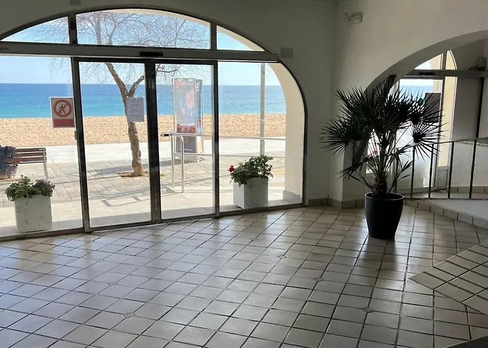 Bravamar Studio, Playa De Aro, Spain Lejlighed